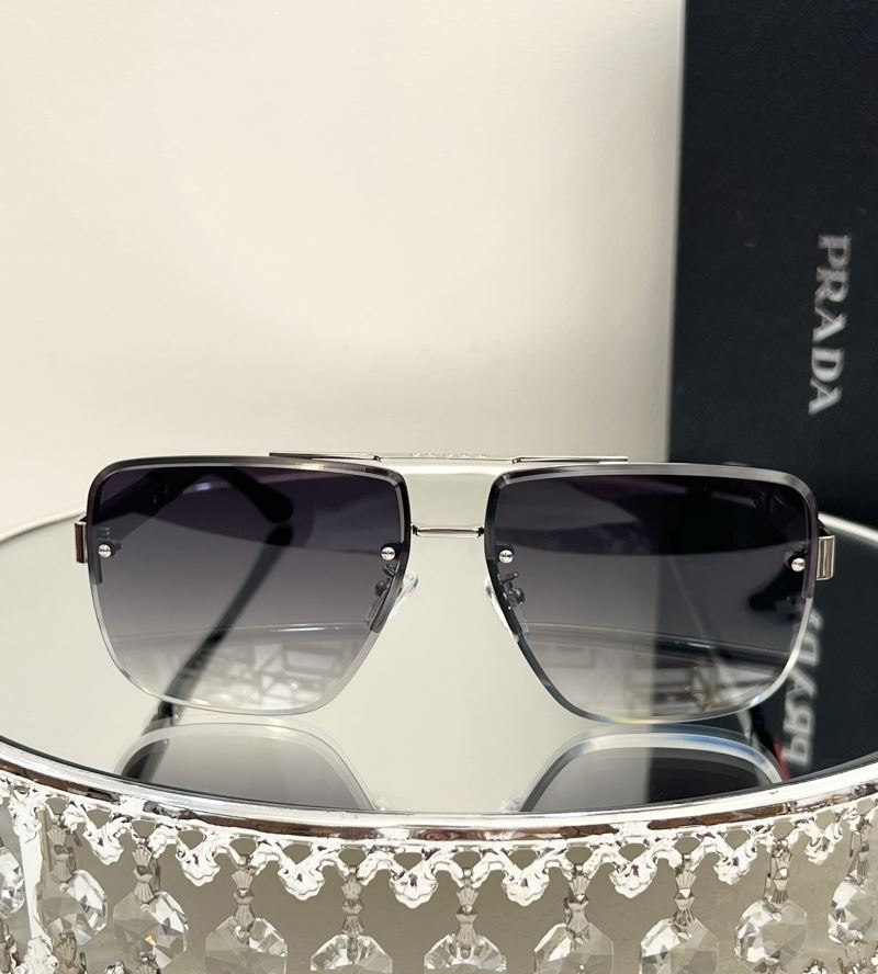 Prada Sunglasses